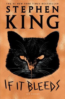 Stephen King(duplicate): If It Bleeds (2020, Scribner)
