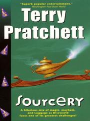 Pratchett, Terry: Sourcery (EBook, 2007, HarperCollins)