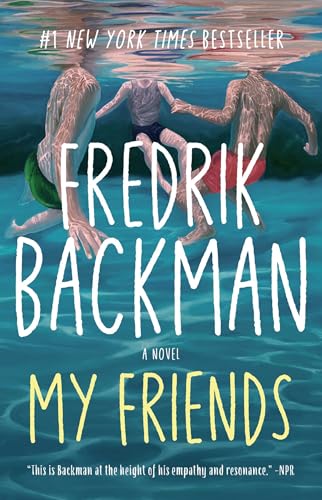 Fredrik Backman: My Friends (2026)