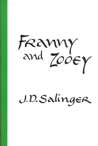 J. D. Salinger: Franny and Zooey (Paperback, Bantam, Random House Publishing Group)