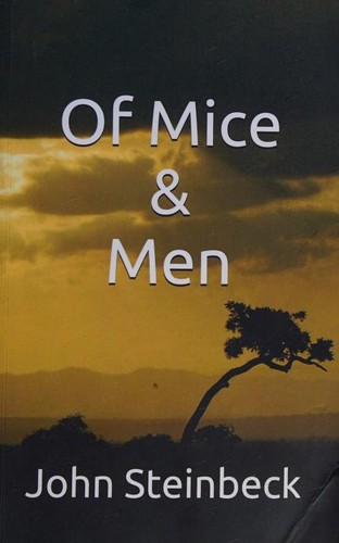 John Steinbeck, John Steinbeck (duplicate): Of Mice and Men (2017, [publisher not identified])
