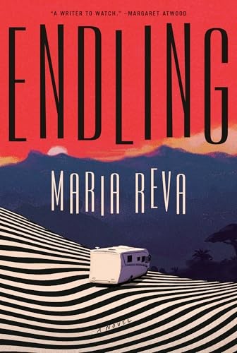 Maria Reva: Endling (Hardcover, 2025, Knopf Doubleday Publishing Group)