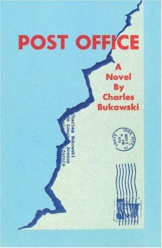 Charles Bukowski: Post office