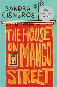 Sandra Cisneros: The house on Mango Street (1991)