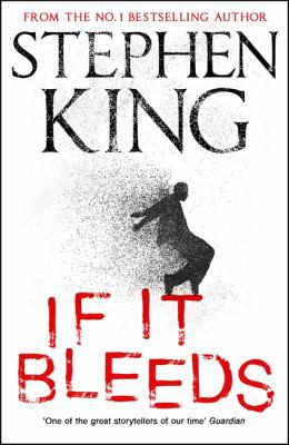 Stephen King(duplicate): If It Bleeds (2020, Hodder & Stoughton)