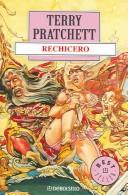 Pratchett, Terry: Rechicero (Paperback, Spanish language, 1999, Random House Mondadori)