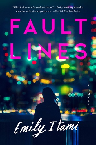 Emily Itami: Fault Lines (Paperback, 2022, Custom House)