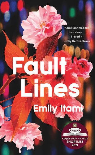 Emily Itami: Fault Lines (2021, Orion Publishing Group, Limited)