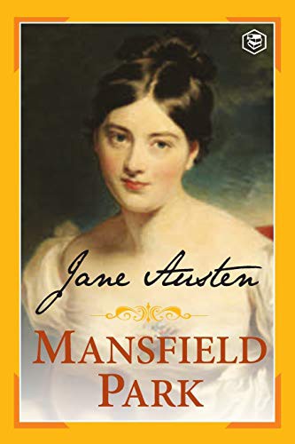Jane Austen: Mansfield Park (Paperback, 2021, Sanage Publishing)