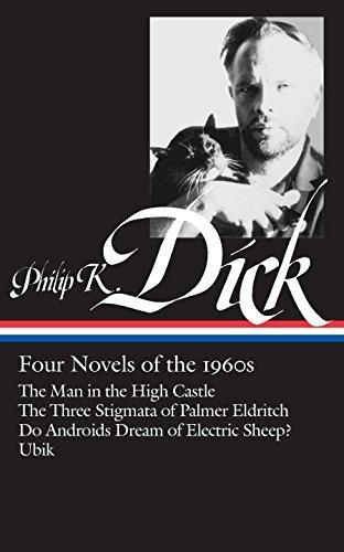 Philip Dick: Philip K. Dick (2007)