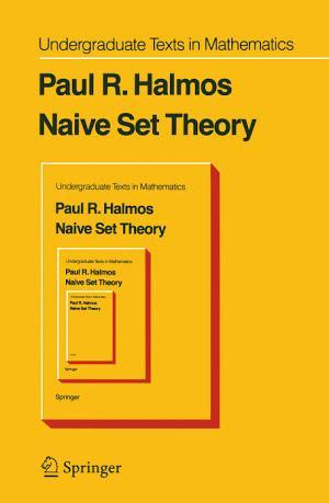 P. R. Halmos: Naive set theory