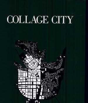 Colin Rowe, Fred Koetter: Collage city (1978)