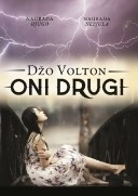Jo Walton: Oni drugi (Paperback, Serbian language, 2013, Čarobna knjiga)