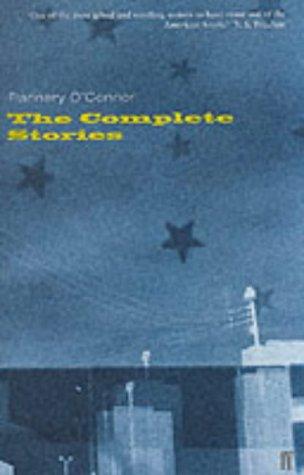 Flannery O'Connor: The complete stories (Paperback, 1990, Faber)