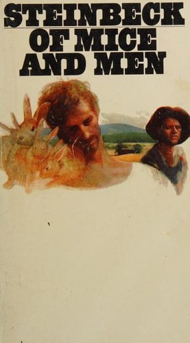John Steinbeck, John Steinbeck (duplicate), John STEINBECK, Steinbeck Steinbeck, Steinbeck: Of Mice and Men (Paperback, 1971, Bantam Books)