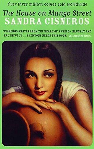 Sandra Cisneros: The house on Mango street (2004, Bloomsbury Publishing plc)