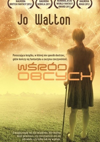 Jo Walton: Wsód obcych (Paperback, Polish language, Wydawnctwo Aurat, Akurat)
