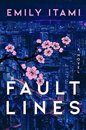 Emily Itami: Fault Lines (Hardcover, 2021, Custom House)