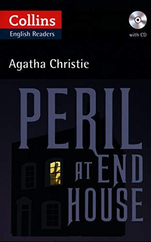 Agatha Christie: Peril at End House (Paperback, 2012, Collins Educational)