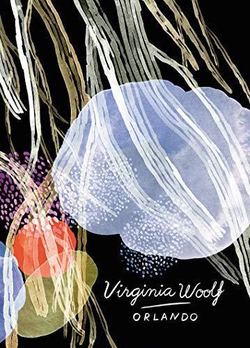 Virginia Woolf: Orlando (2016)