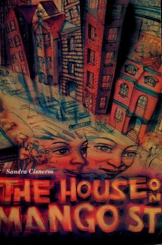 Sandra Cisneros: The house on Mango Street (1983)