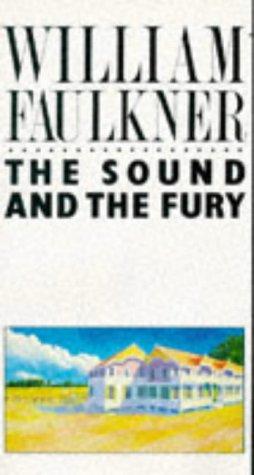 William Faulkner: Sound and the Fury (Picador Books) (Hardcover, Spanish language, 1997, Pan Books Ltd, Pan Macmillan)