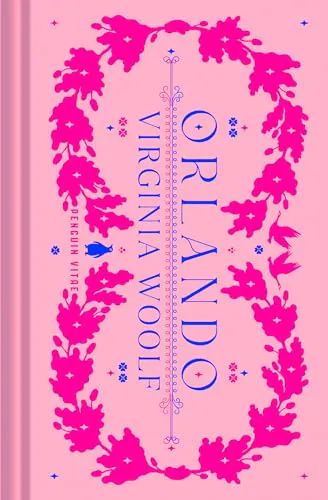 Virginia Woolf: Orlando (2024, Penguin Classics)