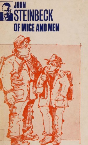 John Steinbeck, John Steinbeck (duplicate), John STEINBECK, Steinbeck Steinbeck, Steinbeck: Of Mice and Men (Hardcover, 1971, Heinemann)